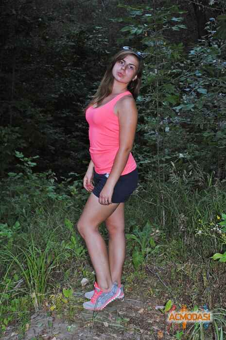 Кристина Олеговна Сорокина фото №946995. Загружено 29 Октября 2015