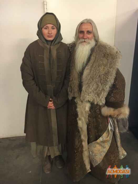 Анастасия Сергеевна Андреева фото №1041590. Загружено 01 Июня 2016