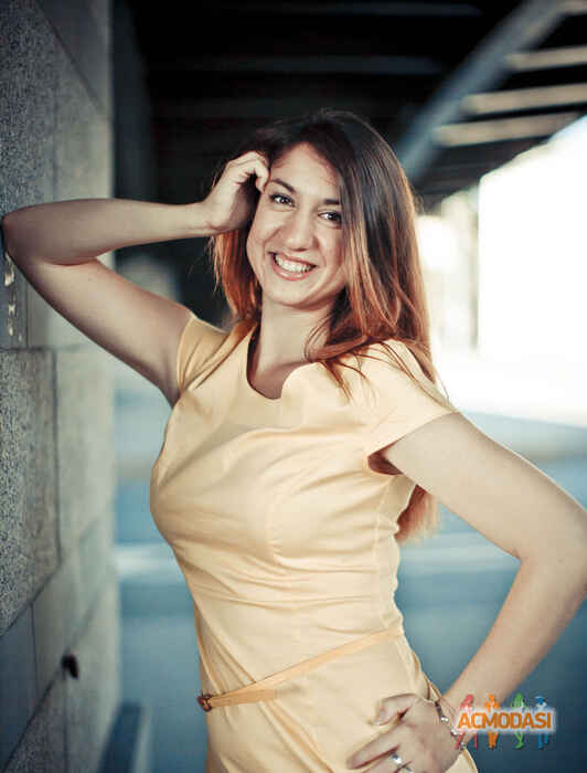 Юлия Викторовна Якубова фото №1521916. Загружено 07 Октября 2019