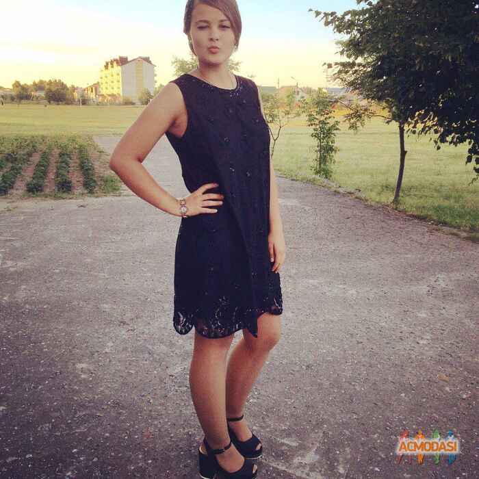 Анастасия Сергеевна Алёшечкина фото №1127224. Загружено 24 Декабря 2016