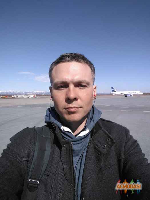 Захар  Левус фото №1451812. Загружено 26 Апреля 2019