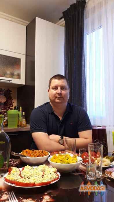 Михаил   фото №1413273. Загружено 17 Января 2019