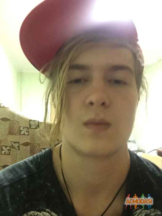 Yaroslav Alexandrovich Kulgaev фото №1411181. Загружено 12 Января 2019