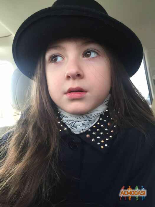 Мариям  Галимова фото №1439839. Загружено 27 Марта 2019