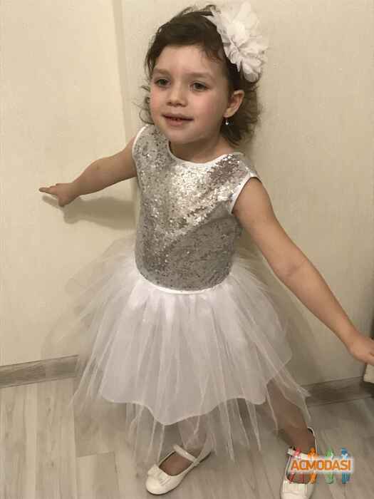 Рената Андреевна Шапка фото №1525829. Загружено 14 Октября 2019