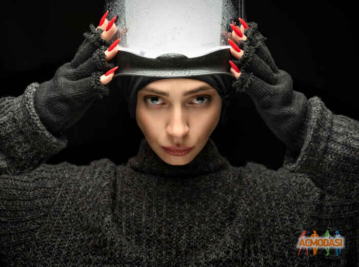 Софа Олеговна Смирнова фото №1576984. Загружено 27 Февраля 2020