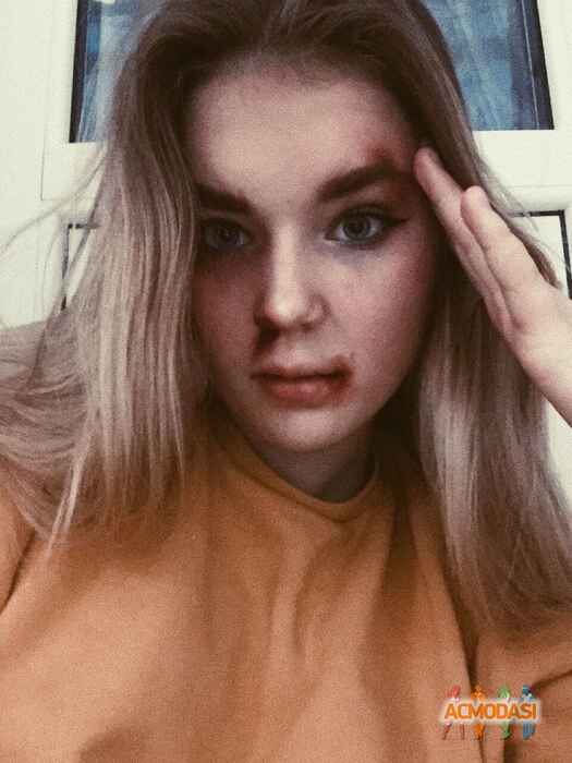 Юлия Игоревна Антонова фото №1596681. Загружено 04 Мая 2020