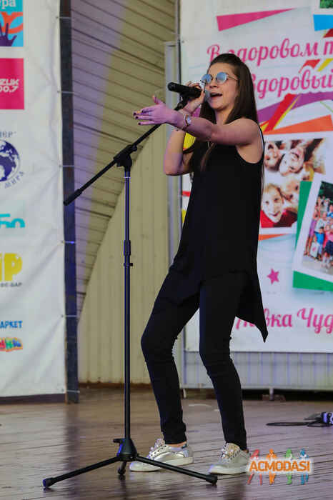 Анастасия  Чайникова фото №1603059. Загружено 27 Мая 2020