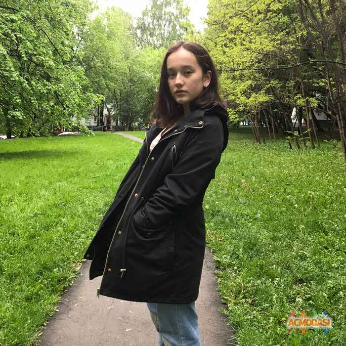 Муся  Рахманова фото №1614995. Загружено 01 Июля 2020