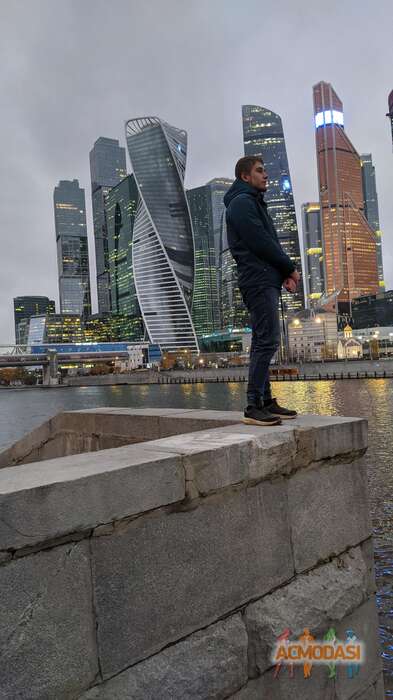 Дмитрий  Козин фото №1753442. Загружено 30 Октября 2021