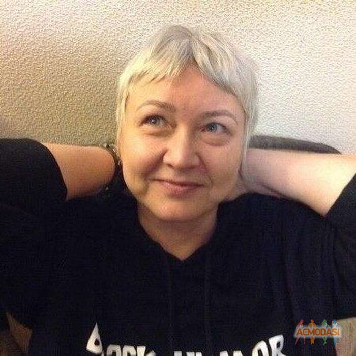 Ирина Вячеславовна Скубенко фото №1752142. Загружено 25 Октября 2021