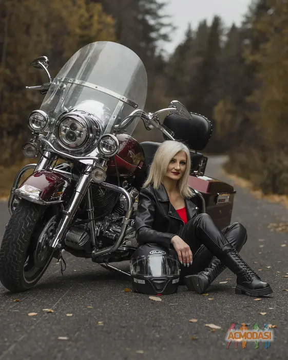 Надежда  Ильязова фото №1935900. Загружено 09 Сентября 2025