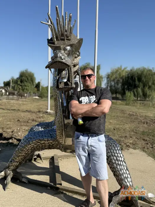 Горбач  Антон фото №1943350. Загружено 09 Декабря 2025