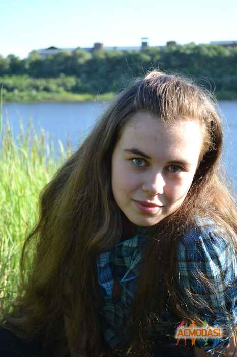 Анна Владимировна Блинова фото №215285. Загружено 22 Июня 2012