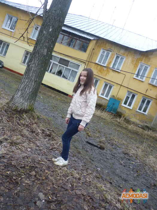 Осокина  Андреевна фото №217518. Загружено 28 Июня 2012