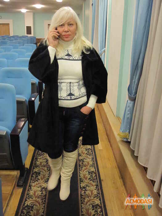 Валентина Николаевна Булавина фото №317008. Загружено 29 Декабря 2012