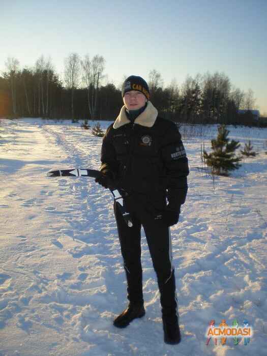 Илья Дмитриевич Осипов фото №316589. Загружено 28 Декабря 2012