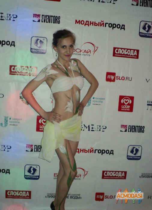Светлана Алексеевна Гузева фото №317628. Загружено 31 Декабря 2012