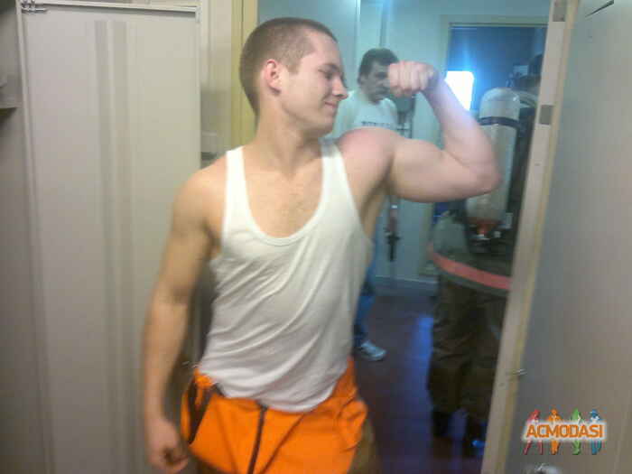 Семен Вадимович Иванчук фото №430808. Загружено 18 Июня 2013