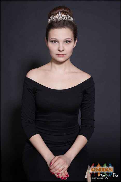 Анастасия Сергеевна Бекова фото №1001212. Загружено 23 Февраля 2016
