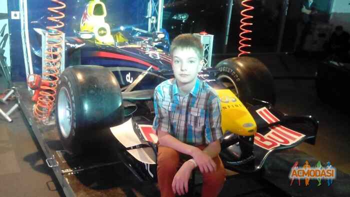 Глеб Олегович Локтев фото №662622. Загружено 02 Июня 2014