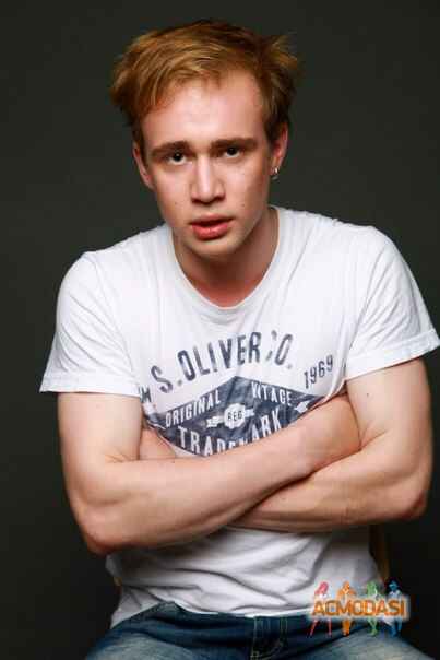 Александр Олегович Рожковский фото №504629. Загружено 06 Октября 2013