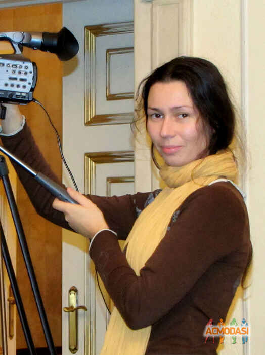 Александра Борисовна Гусева фото №509307. Загружено 13 Октября 2013