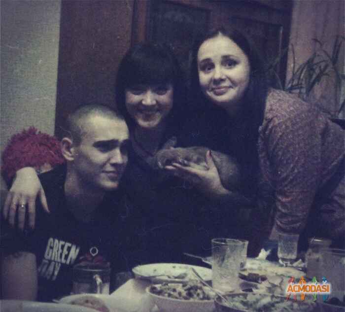 Евгений Валерьевич Еременко фото №580966. Загружено 26 Января 2014