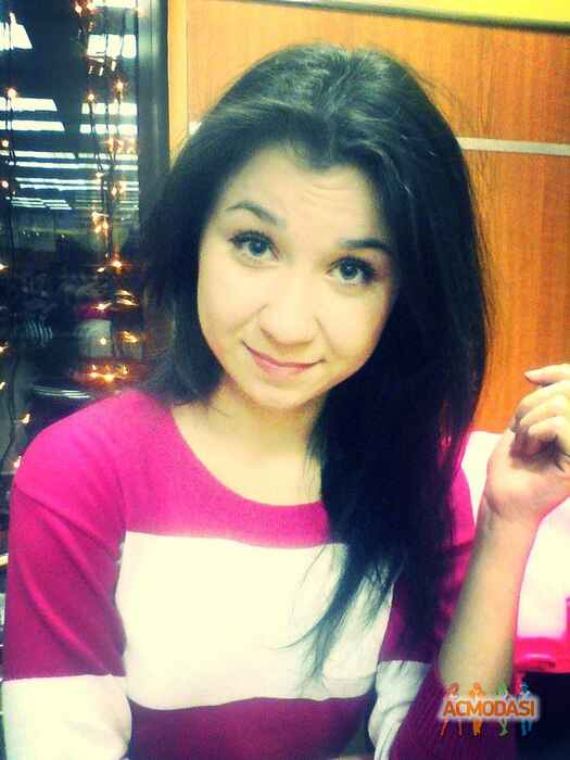 Алина Нигматзянова Ильгизовна фото №612558. Загружено 11 Марта 2014