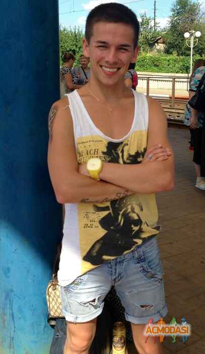 Владимир Игоревич Молчанов фото №613321. Загружено 12 Марта 2014