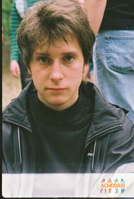 Максим Олегович Тарасенко фото №657040. Загружено 22 Мая 2014