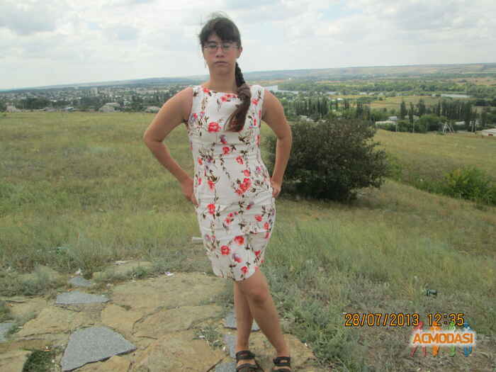 Дара  Басова фото №696712. Загружено 25 Июля 2014