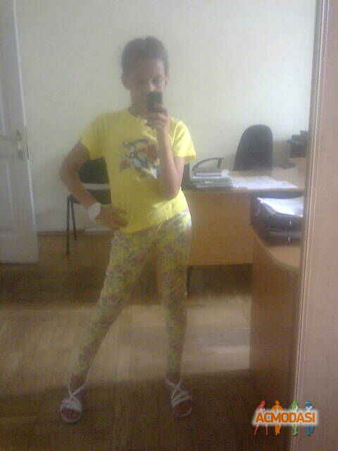 Александра  Коваленко фото №716190. Загружено 23 Августа 2014