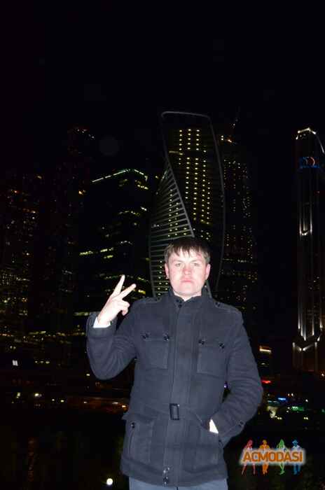 Ivan  Vasilyev фото №847925. Загружено 11 Апреля 2015