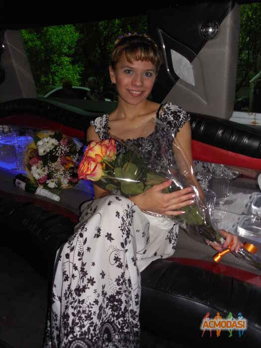 Оксана Александровна Феденко фото №856550. Загружено 02 Мая 2015