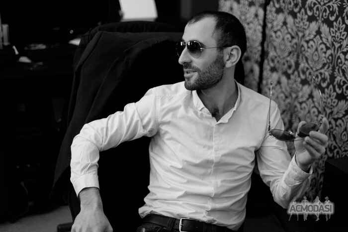 Мурад  Закарьяев фото №862871. Загружено 19 Мая 2015