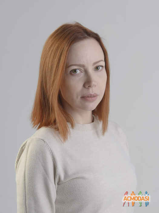 Мария Александровна Сергеева фото №1450989. Загружено 24 Апреля 2019