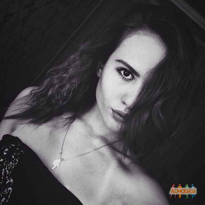 Халина  Анастасия фото №895019. Загружено 29 Июля 2015