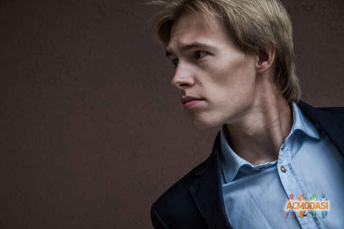 Даниил Эдуардович Косачёв фото №915924. Загружено 03 Сентября 2015