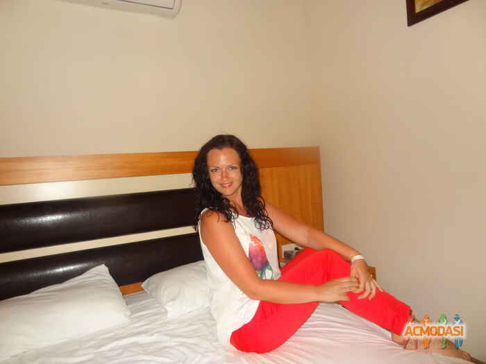 Виктория Викторовна Воронюк фото №941689. Загружено 20 Октября 2015