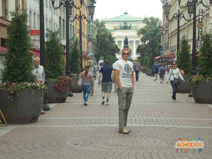 Дмитрий Николаевич Рыбаков фото №990353. Загружено 03 Февраля 2016