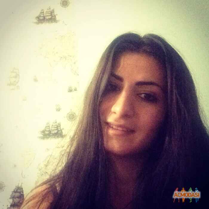 Лилит Вардановна Варданян фото №1007651. Загружено 09 Марта 2016