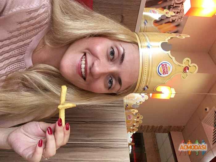 Евгения Леонидовна Киоссе фото №1211154. Загружено 07 Августа 2017