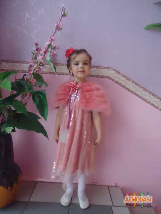 Джафарова Ирена Талят фото №691249. Загружено 16 Июля 2014