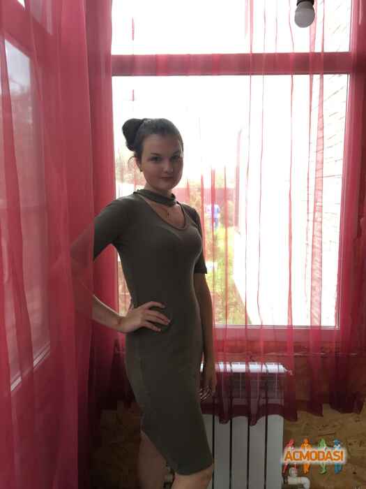 Диана Александровна Селянина фото №1507736. Загружено 05 Сентября 2019