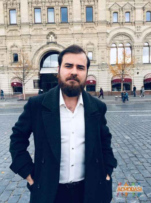 Артём Владимирович Высоцкий фото №1533678. Загружено 30 Октября 2019