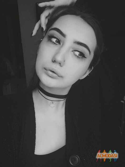 Александра Владимирова Смирнова фото №1542289. Загружено 21 Ноября 2019