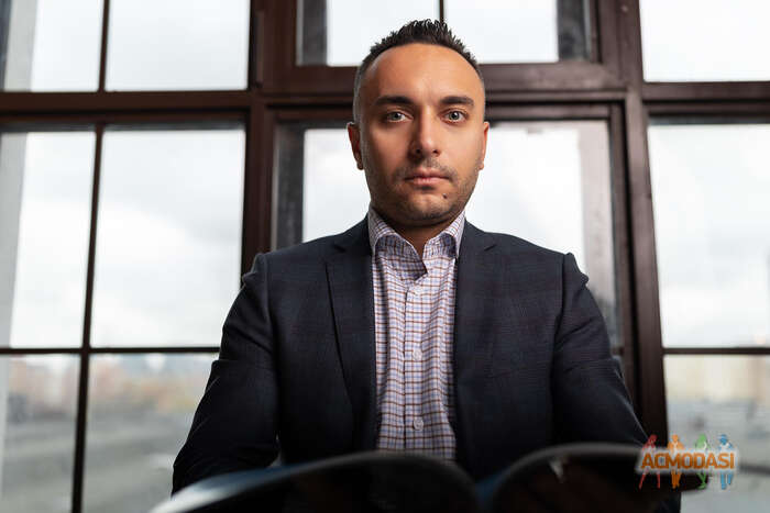 Алексей Леонидович Демидов - адвокат фото №1847933. Загружено 18 Марта 2023