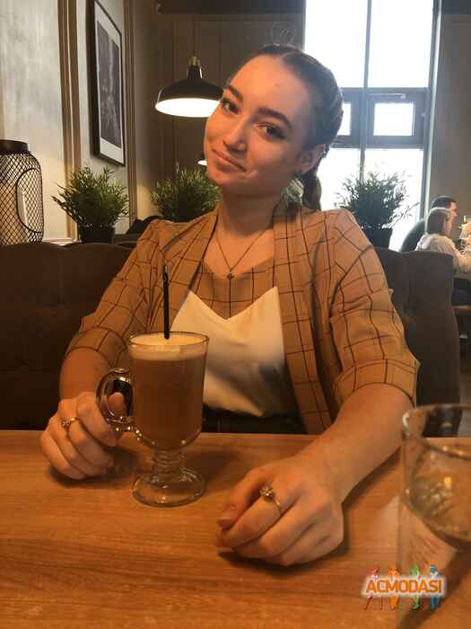 Анастасия Константиновна Храпова фото №1586742. Загружено 25 Марта 2020