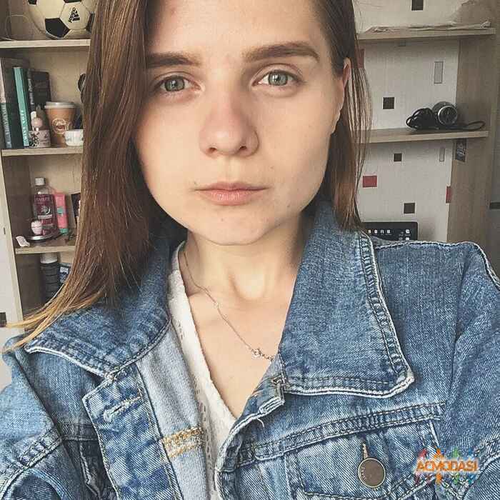 Диана Викторовна Тихончук фото №1594769. Загружено 26 Апреля 2020